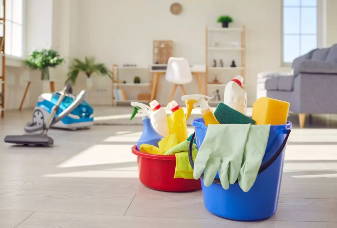 Residential Cleaning Services: The Key to a Cleaner, Healthier, and More Comfortable Home