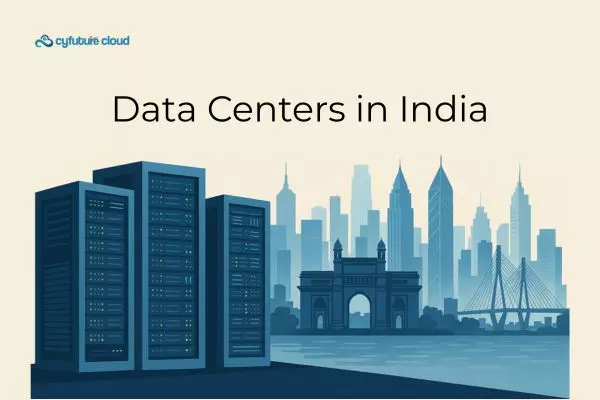 From Megawatts to Gigawatts: The Rise of Data Centers in India