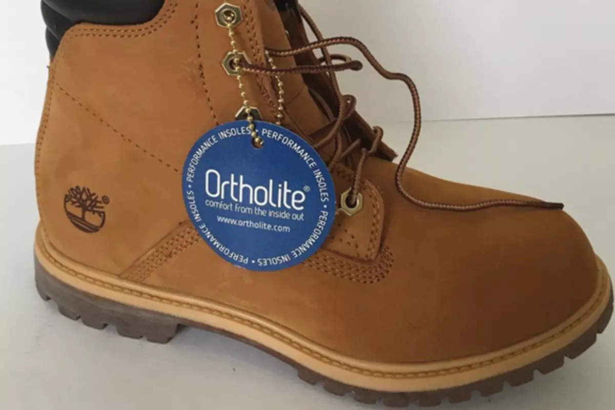 Custom Shoe Tags That Define Footwear Branding