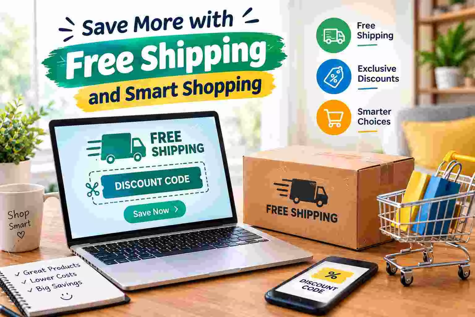 Save More With TrimRX Discounts and Free Shipping