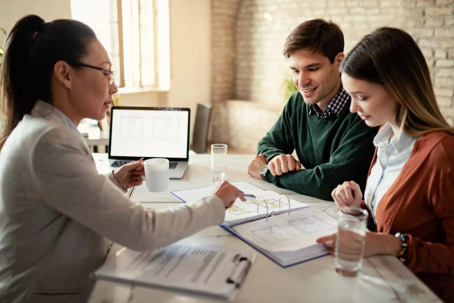 How to Approach a Bank for Business Loan Settlement