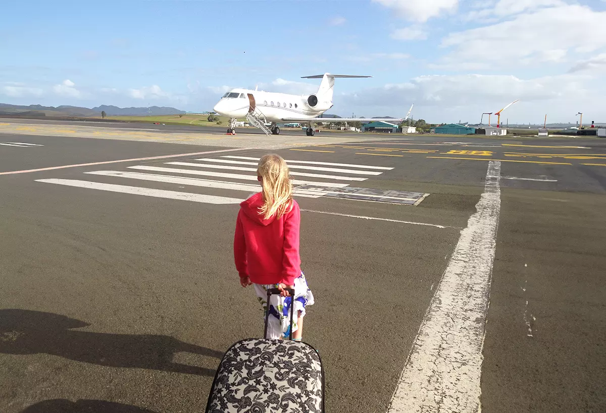 Discover More Affordable Private Aviation with Empty Leg Flights
