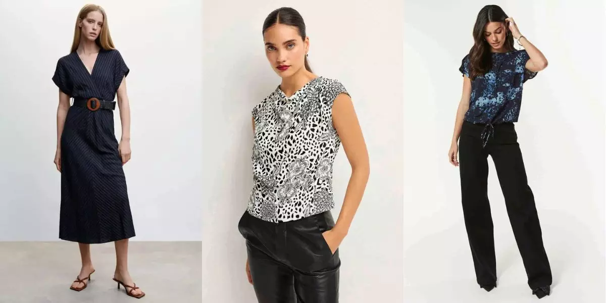 Western Dresses for Women in Pakistan: Top Trends for 2025