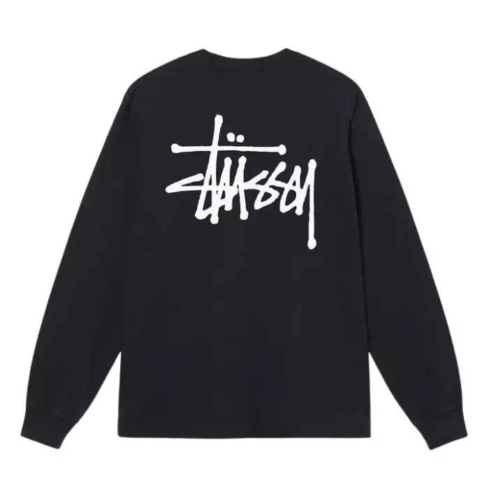 Stüssy Hoodie Style Guide 2025