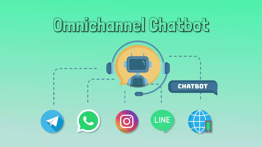 Omnichannel Chatbots Explained: A Smarter Approach to Customer Support