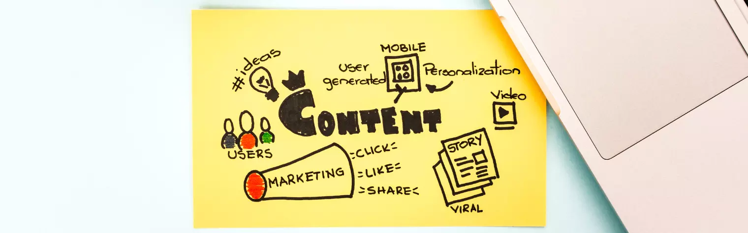 The Power of Content Marketing in the Digital Age