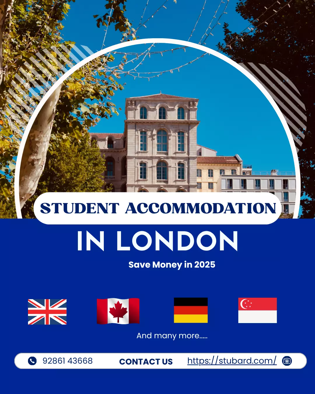 What to Expect from Student Accommodation in the UK: Facilities, Safety & Cost