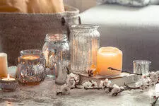 What to Look for When Buying Natural Scented Candles