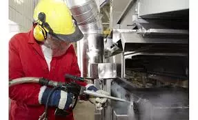 Why More Industries Are Choosing Dry Ice Blasting Over Traditional Cleaning