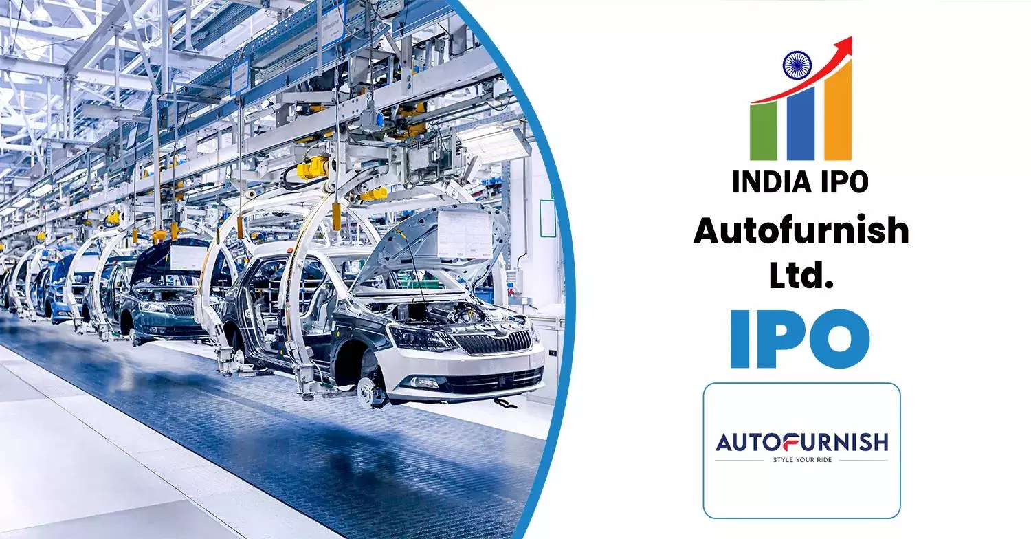 Autofurnish IPO 2026: GMP, Review, Dates, and Complete Details