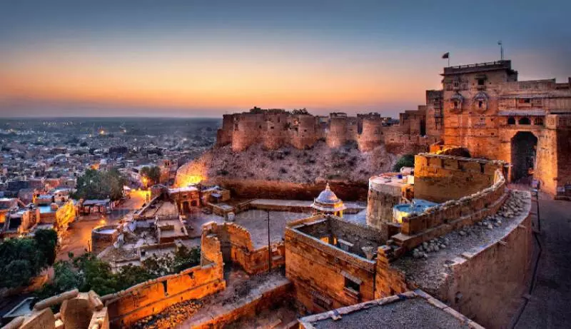 Group Tour Packages for Rajasthan: Planning a Comfortable Rajasthan Journey