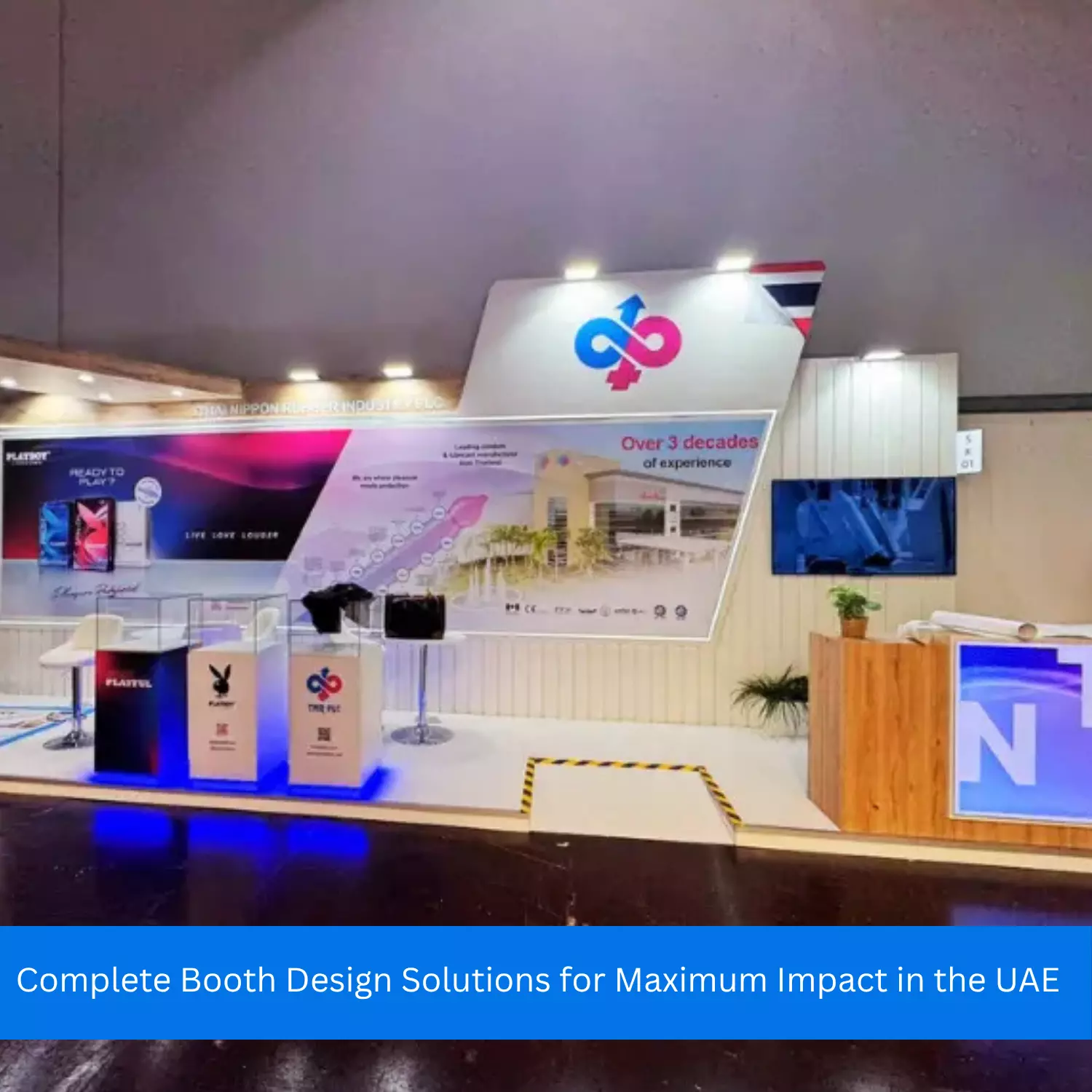 creating-world-class-trade-show-experiences-in-dubai