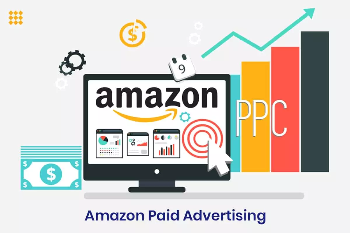 How Amazon PPC Management Services Scale Your Advertising Efforts