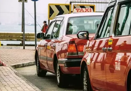 Discover the Beauty of Taif with Comfortable Ziyarat Rides and Online Taxi Service