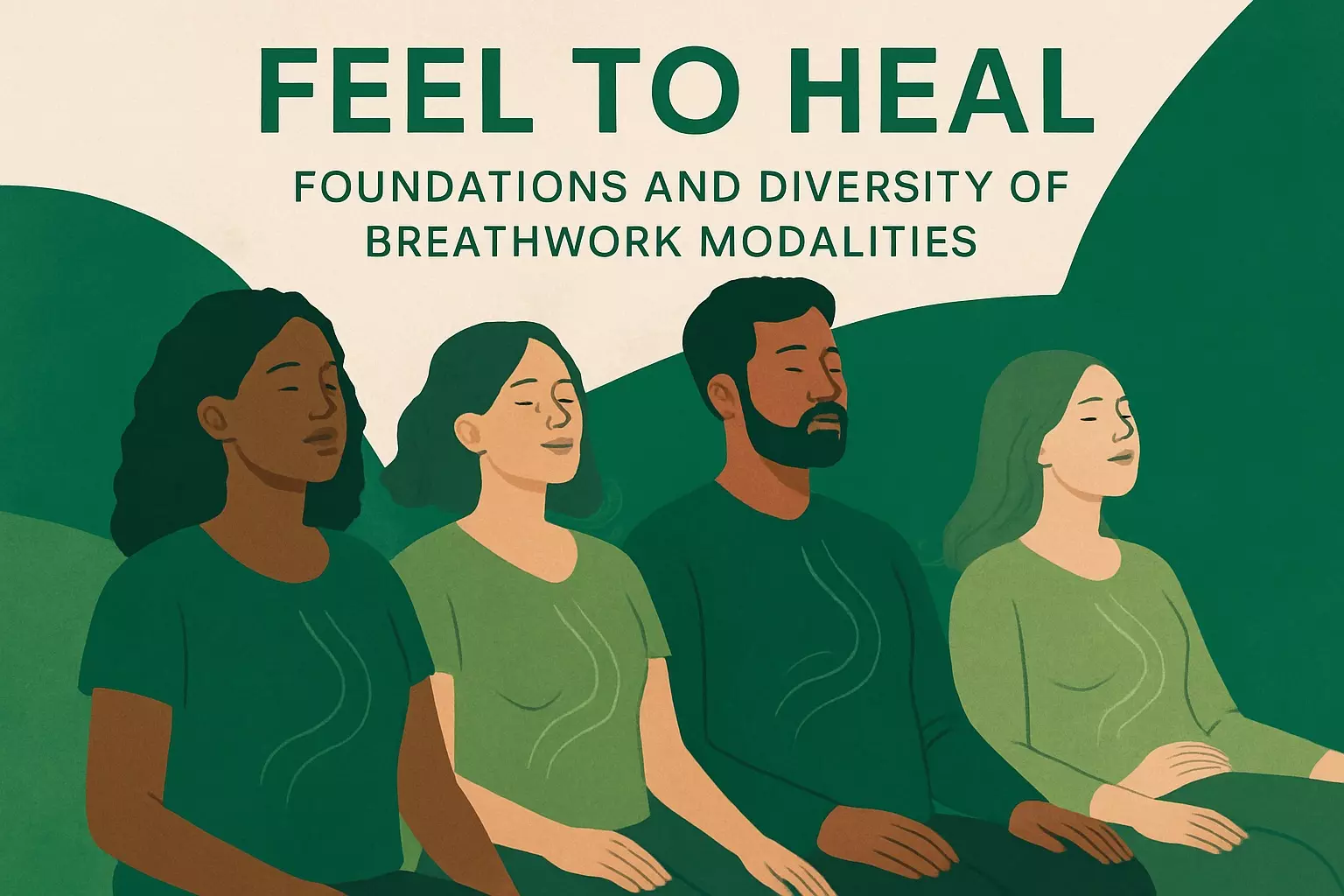 Breathwork Teacher Training FAQs: Your Path to Certification Explained