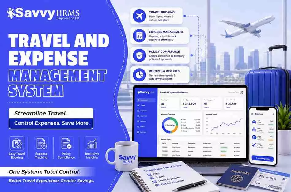 How to Create a Travel and Expense Policy That Actually Works