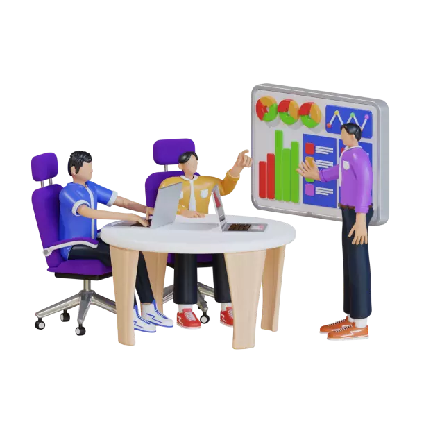 Software Development Consulting Services: Your Partner in Building Digital Success