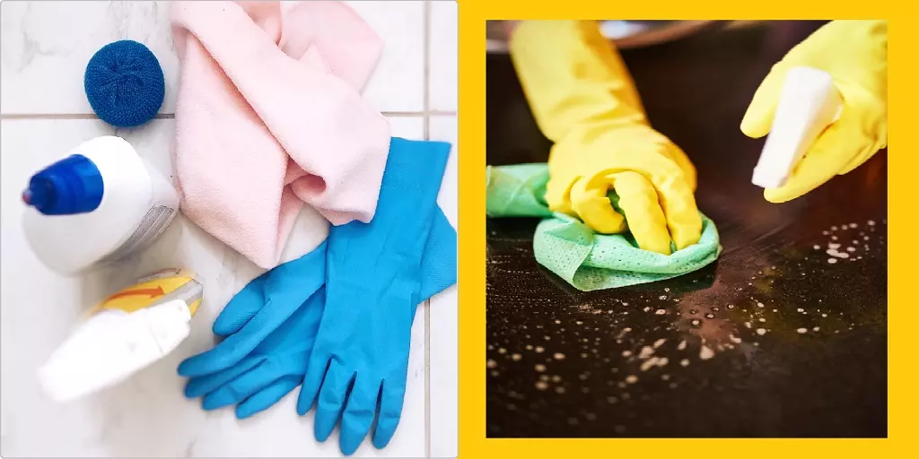 What High Traffic Areas Can Tell Businesses About Their Janitorial Needs