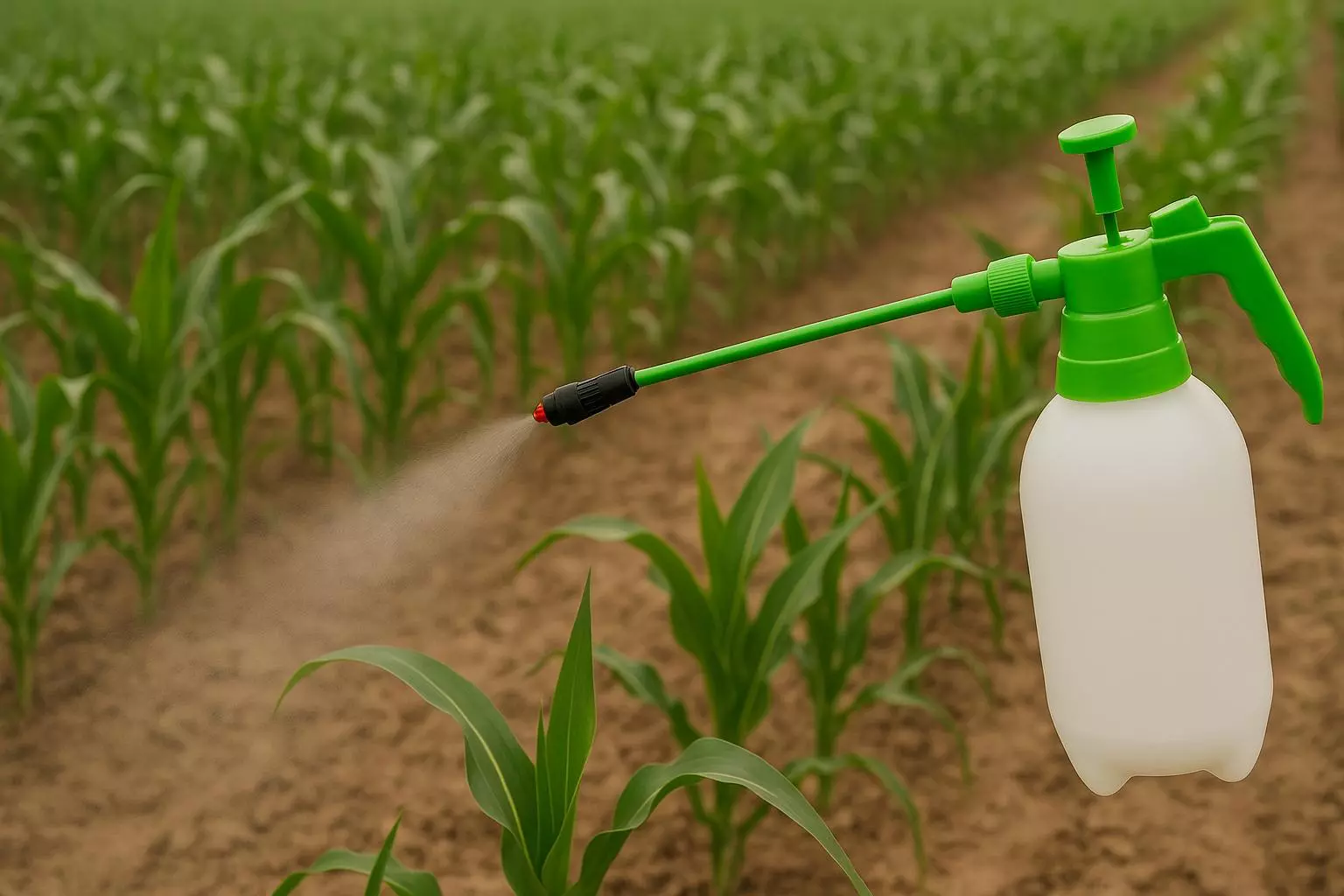 More Yield, Less Worry: The Power of a Curative + Preventive Formula