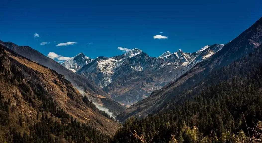 From Sankri to Heaven: A Complete Har Ki Dun Trek Experience