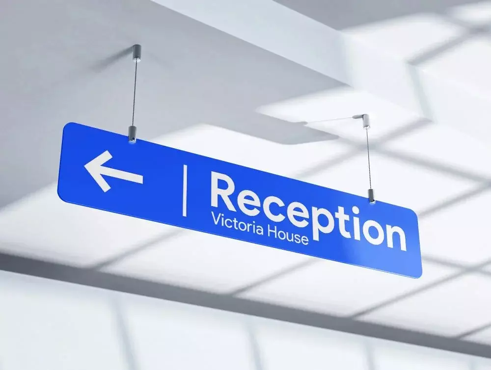 Premium Signage Company in Dubai for Your Business Success