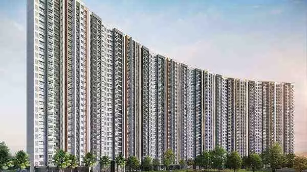 Top 10 Reasons Families Are Choosing This Residential Community Over Other Projects