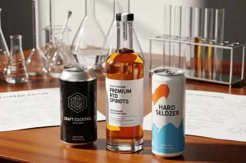 What to Consider Before Developing a Ready-to-Drink (RTD) Alcoholic Beverage