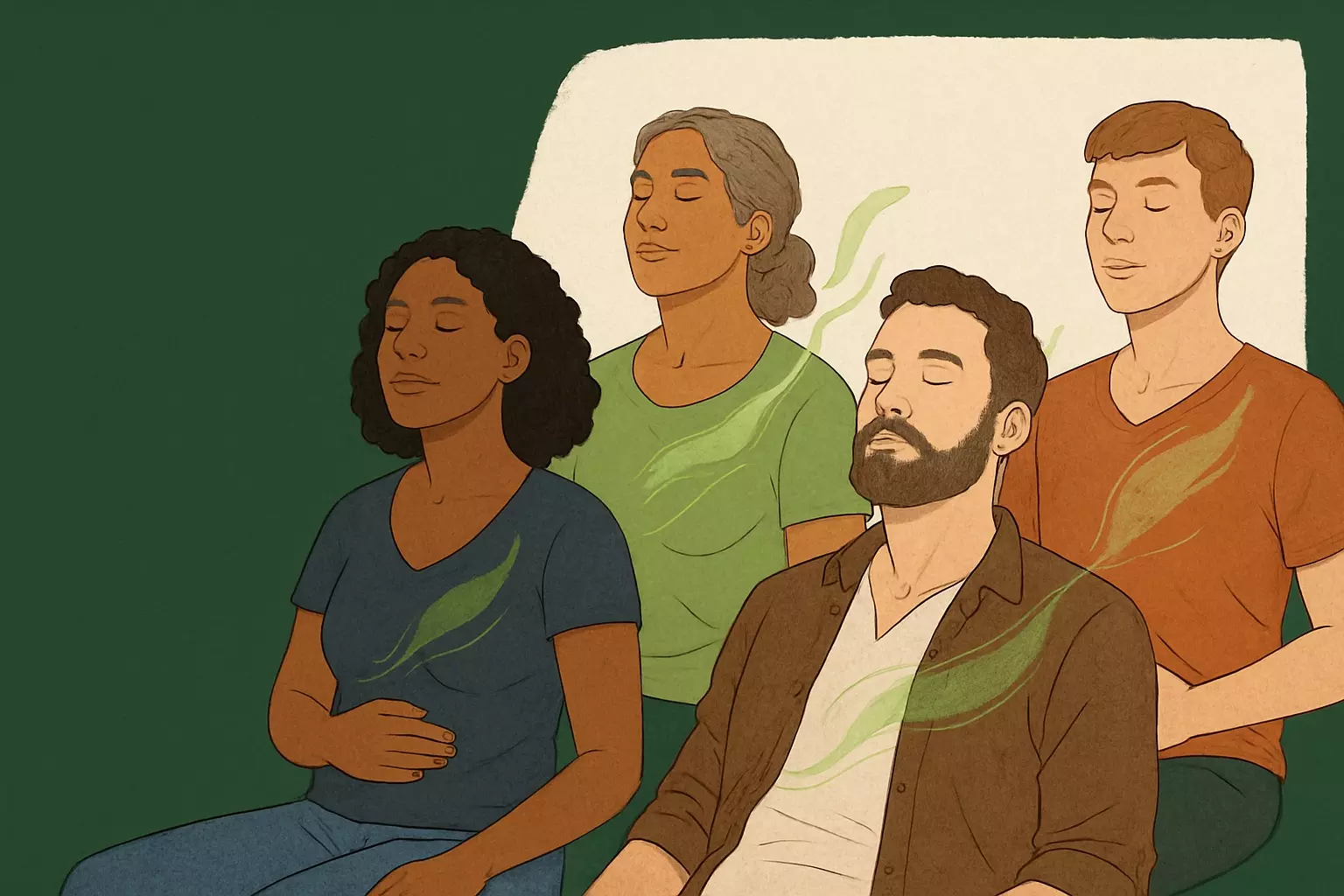 Biodynamic Breathwork Benefits: What Science and Experts Say