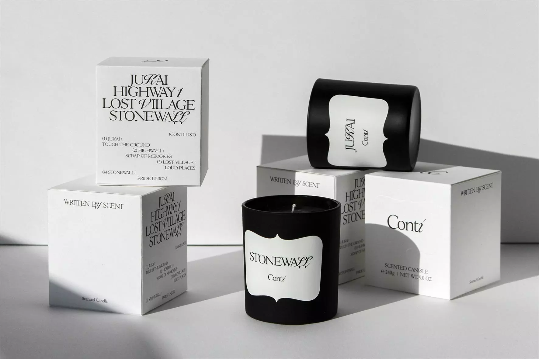 Custom Candle Packaging for Elegant and Safe Presentation
