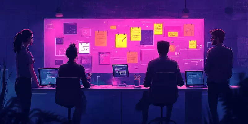 Smart Outsourcing to U.S. Social Media Experts