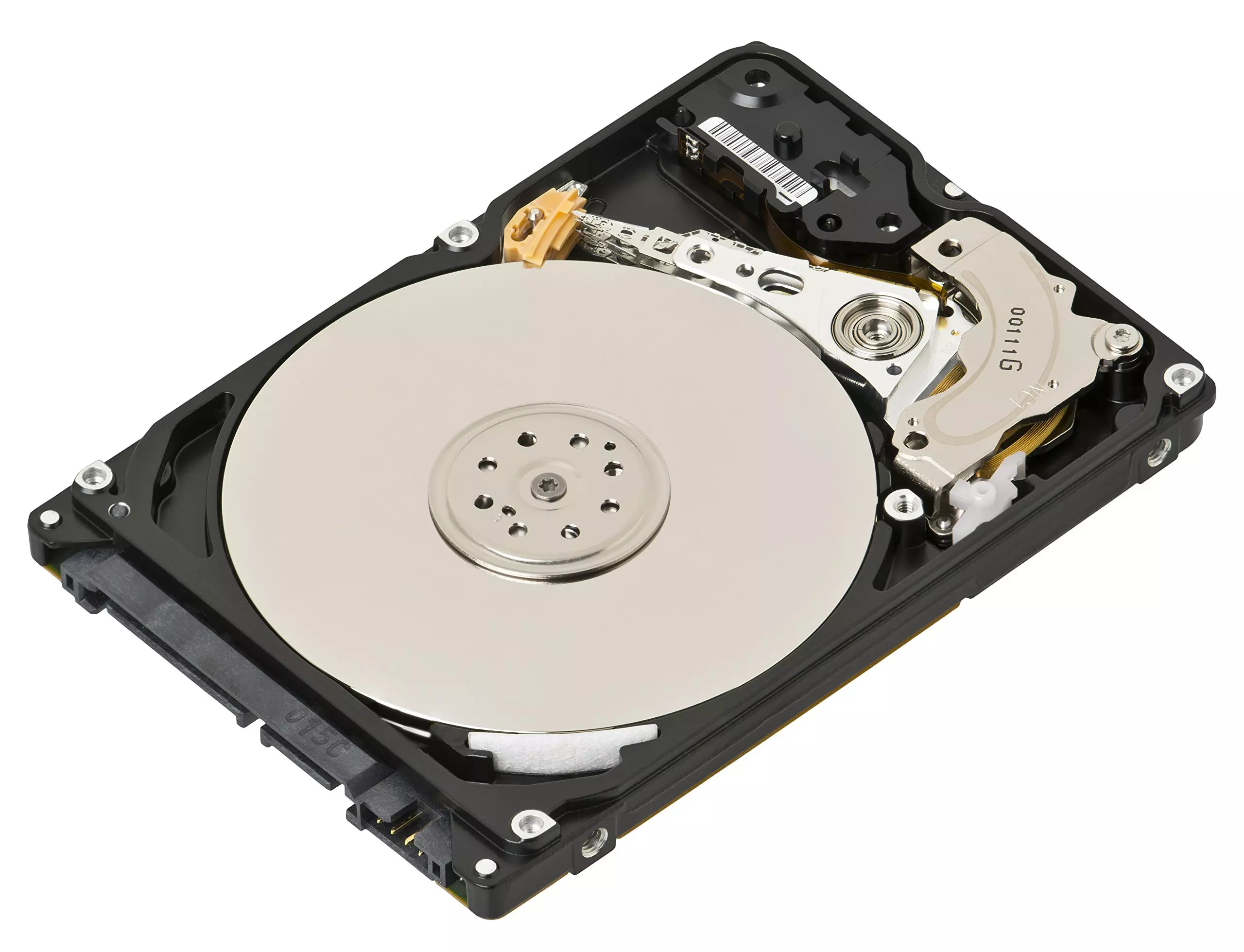 Hard Drive/Solid state drive (SSD): Choosing the Right Storage for Speed, Reliability, and Value