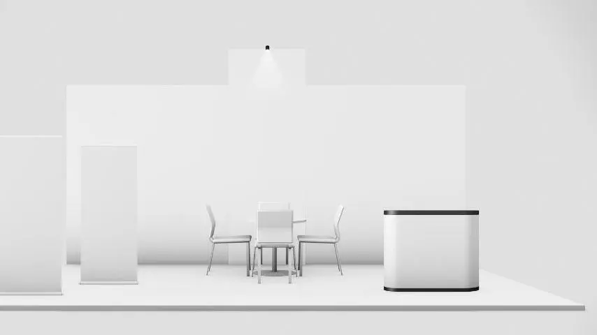 How Superior Fabrication Defines Brand Success at Dubai Trade Fairs