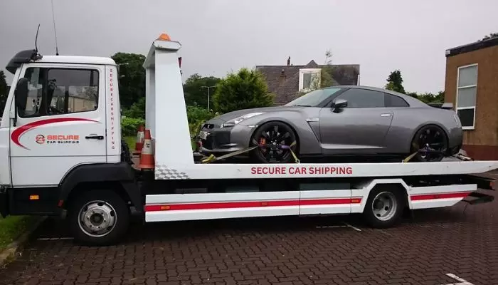 Florida’s Most Reliable Car Transport Solutions for Fast and Secure Shipping