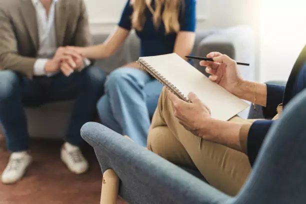 Couple Counselling in Mumbai: How Therapy Can Strengthen Your Relationship