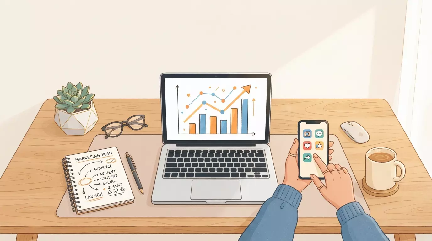 Digital Marketing for Small Businesses: Where to Start With a Limited Budget