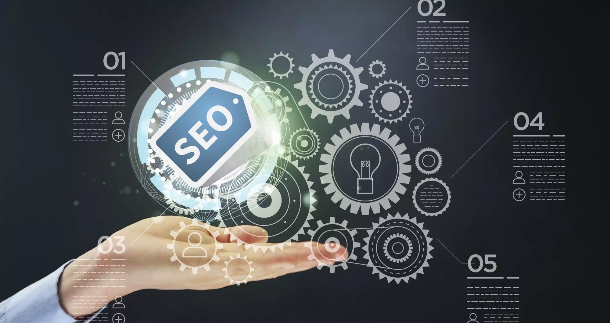 Technical SEO Checklist for New Websites