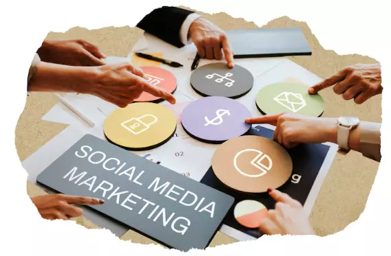 Social Services That Actually Grow Your Brand