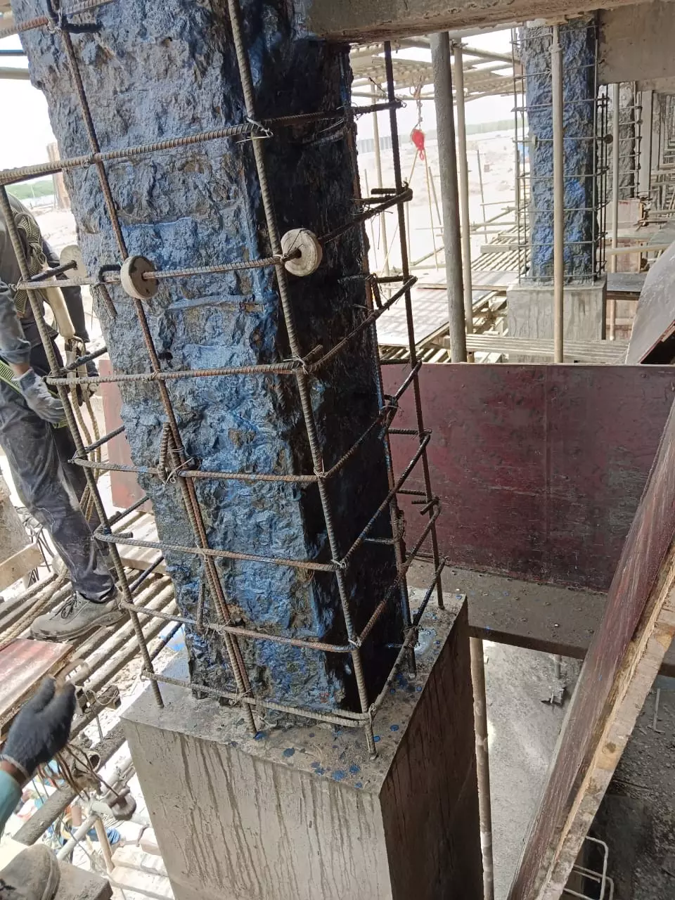 Structural Repair Services: Don't Ignore Early Warning Signs