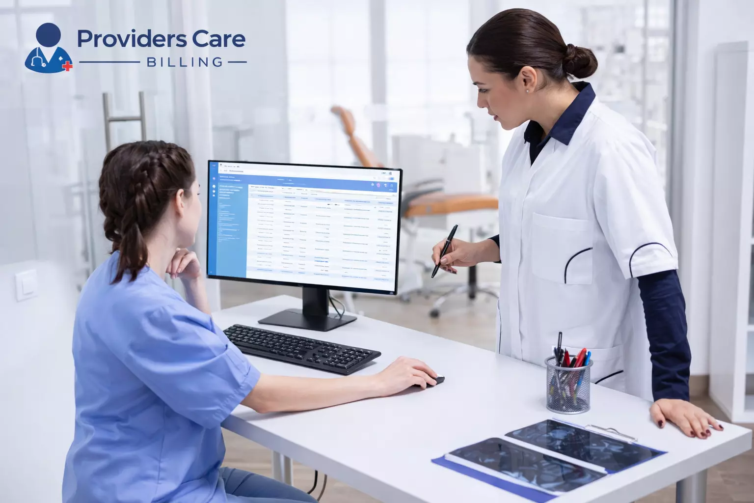 Medical Billing Services in Maine | A Local Guide for Practices That Want Faster Payments: