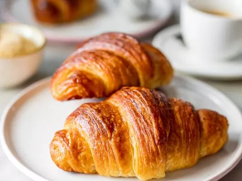 The Best Times to Treat Yourself with a Croissant