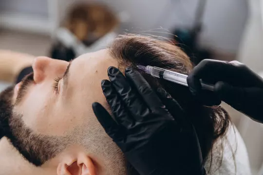 How long does a Mesotherapy session take?