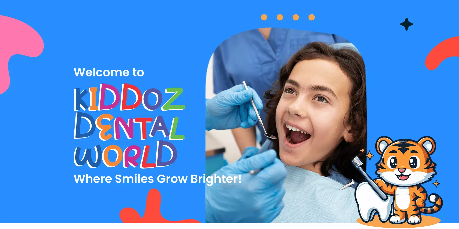 How the Best Pediatric Dentist in Jaipur Helps Children Overcome Fear of Dental Treatments