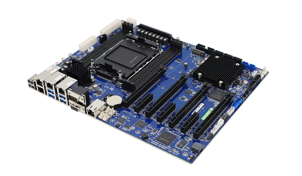 Best Server Motherboards for Small Business in the US