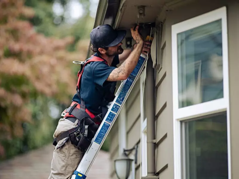 Gutter & Downspout Replacement Cost in 2026 (Full Price Guide)