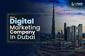 Reach, Engage, and Grow with a Results-Driven Digital Marketing Agency in UAE