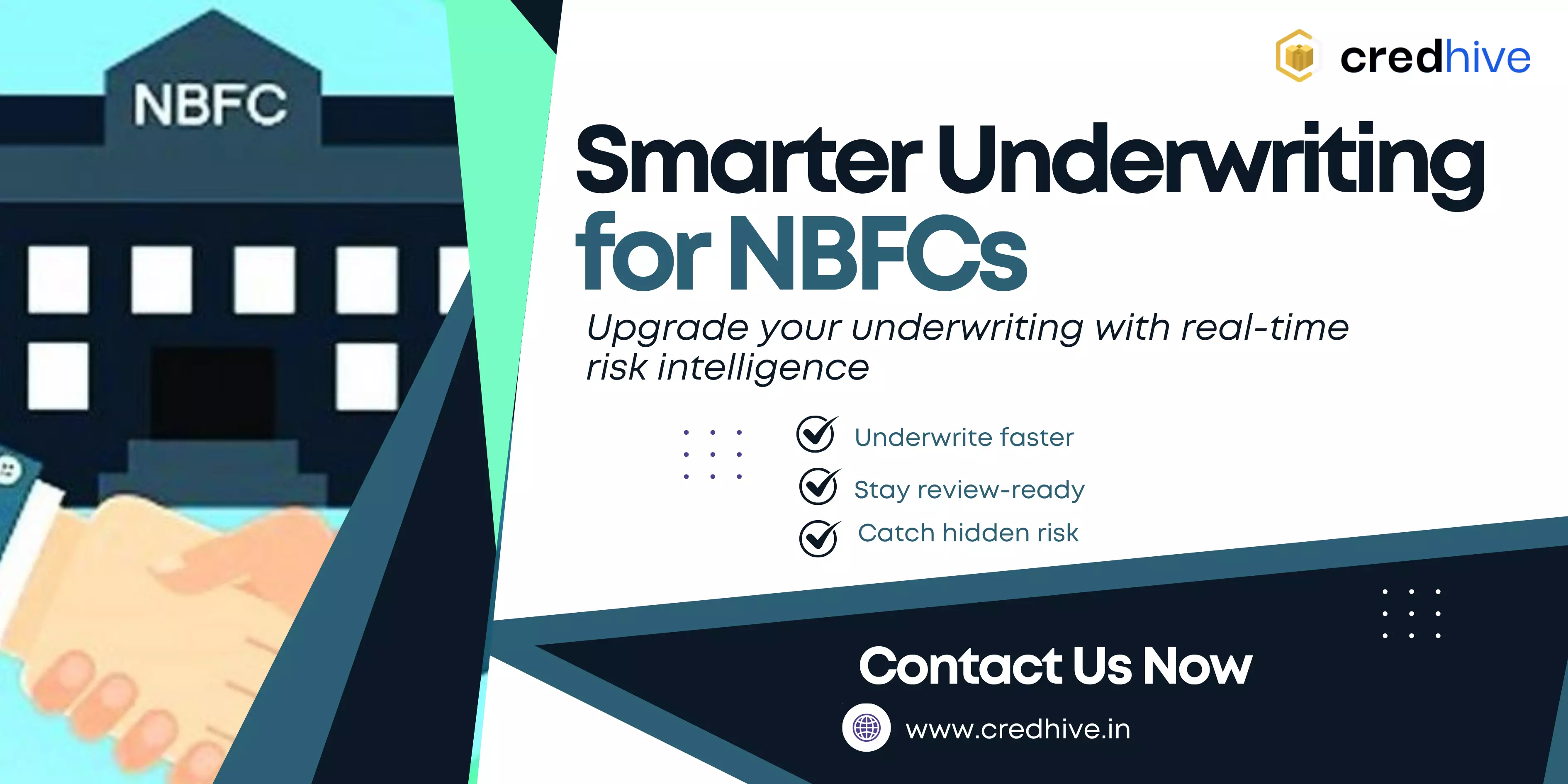 NBFC Underwriting Platform: A Practical Guide