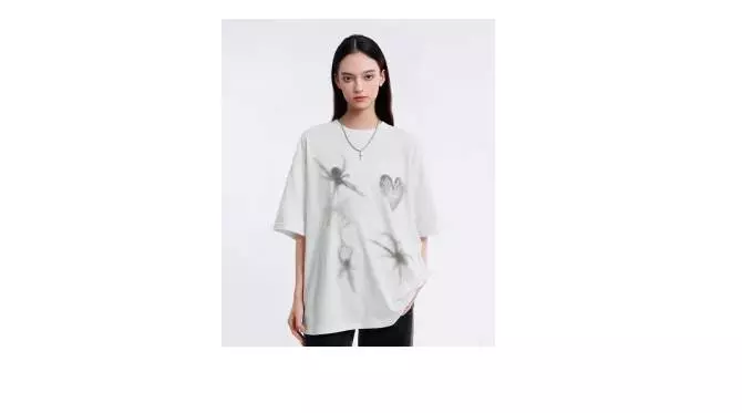 Aelfric Eden Shirts A Bold Fusion of Streetwear and Artistic Expression