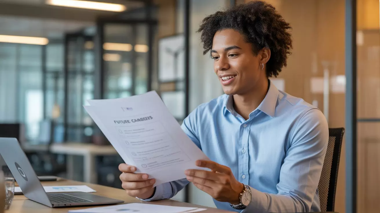 How to Build a Career Document That Gets You Interview Calls