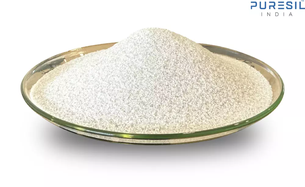 Silica Sand in India: Market Trends, Quality Grades, Applications, and Price Factors