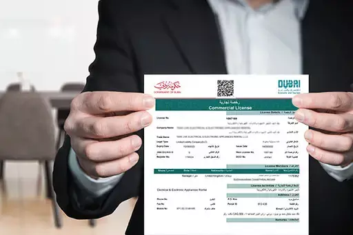 Why a Professional License in Dubai Is Essential for Service-Based Businesses